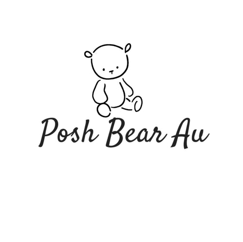 Posh Bear Au